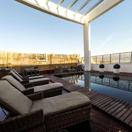 אילת Villa Royal Comfort - Top Holiday Resort Heated Pool & Jucuzzi מראה חיצוני תמונה