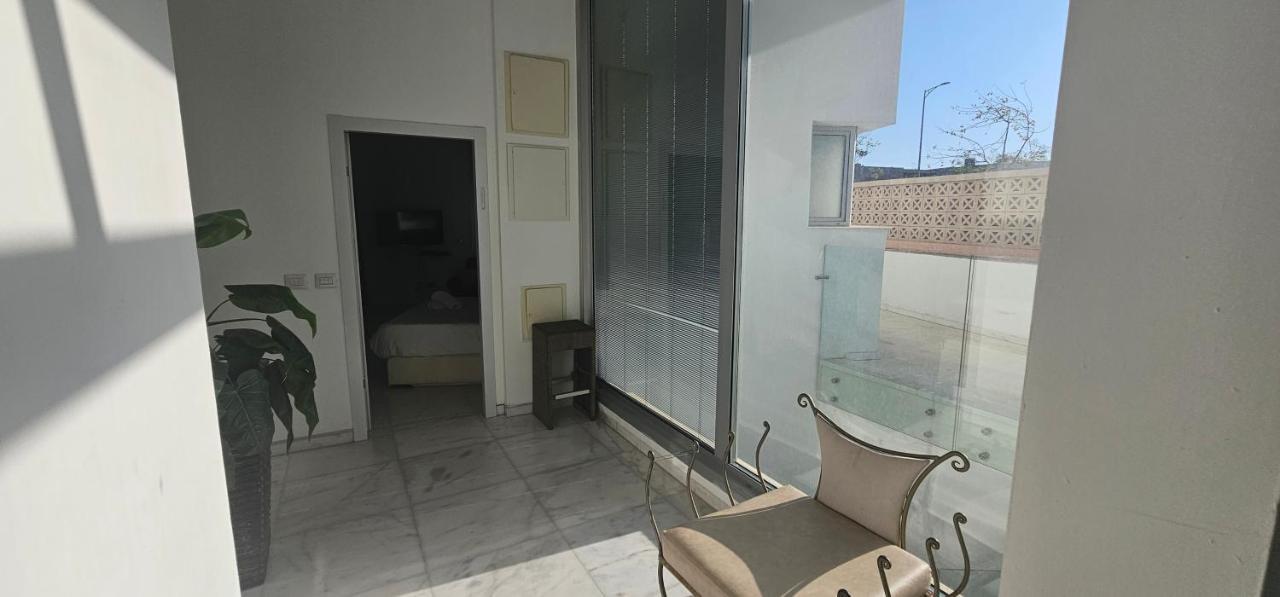 אילת Villa Royal Comfort - Top Holiday Resort Heated Pool & Jucuzzi מראה חיצוני תמונה