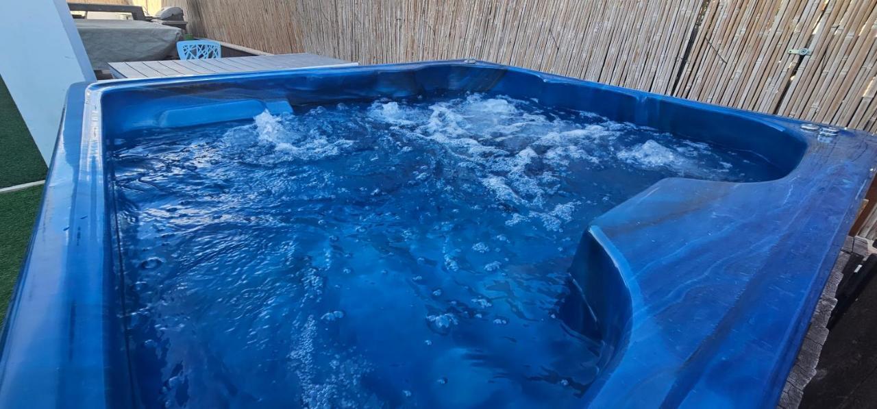 אילת Villa Royal Comfort - Top Holiday Resort Heated Pool & Jucuzzi מראה חיצוני תמונה
